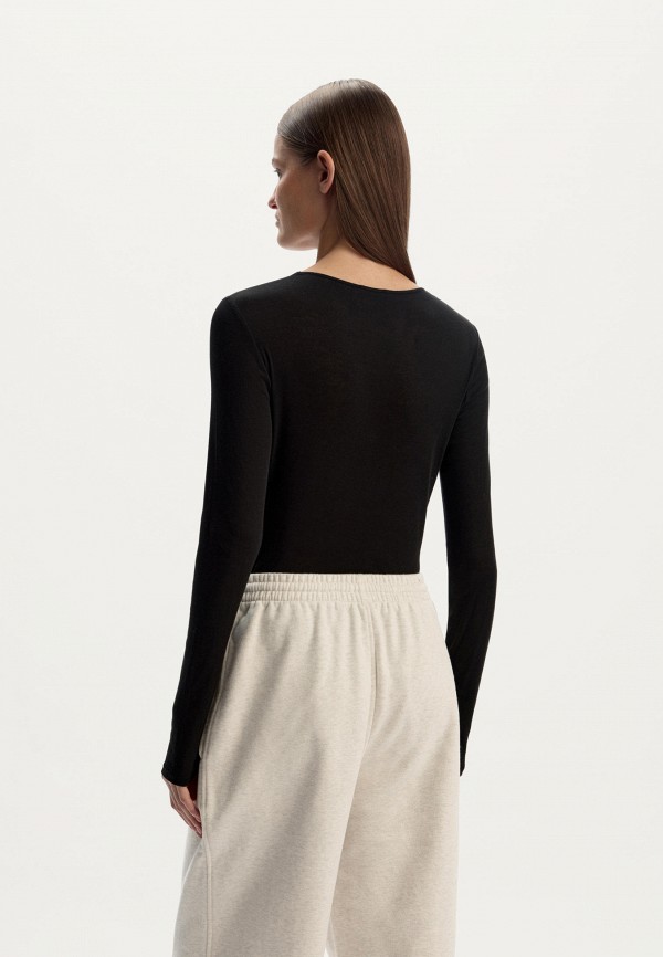 12 STOREEZ Лонгслив - фото 3