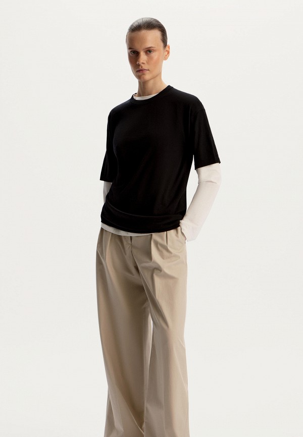 12 STOREEZ Джемпер - Opal - фото 4