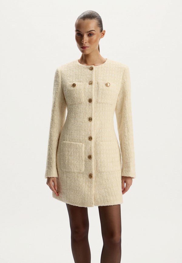 12 STOREEZ Платье - фото 1