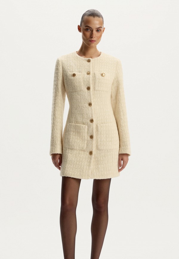 12 STOREEZ Платье - фото 4