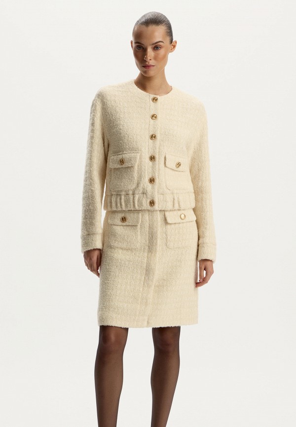 12 STOREEZ Жакет - фото 1