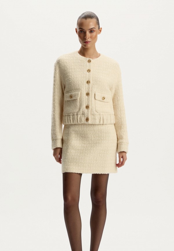 12 STOREEZ Юбка - фото 4