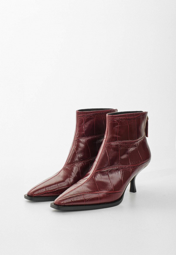 Step Borg Ботильоны -  - фото 4