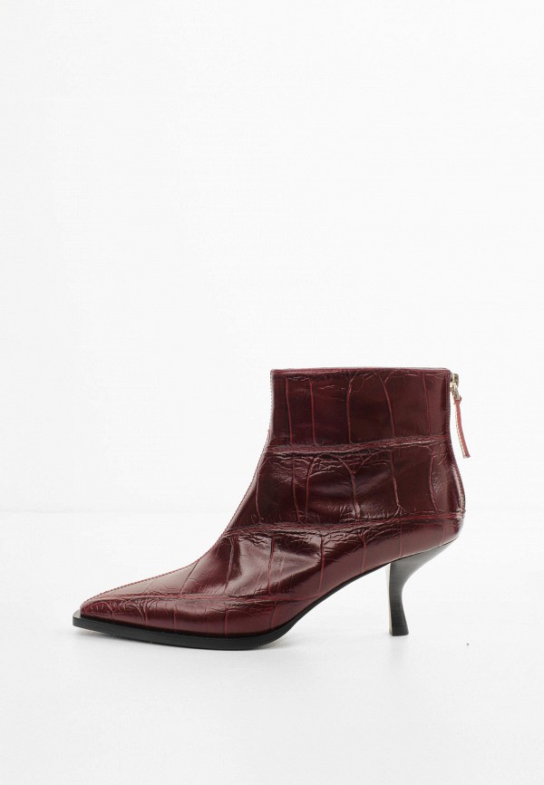 Step Borg Ботильоны -  - фото 1