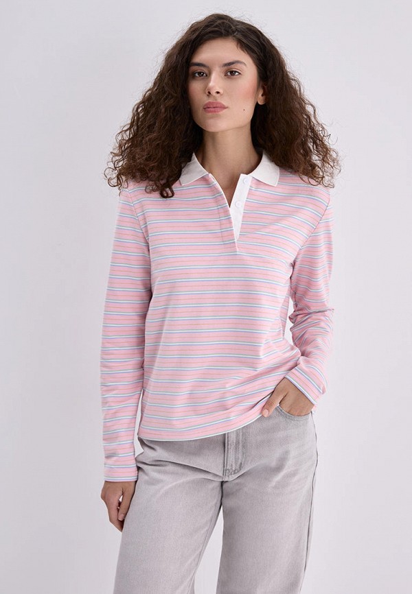 Gray Moss Поло - фото 1