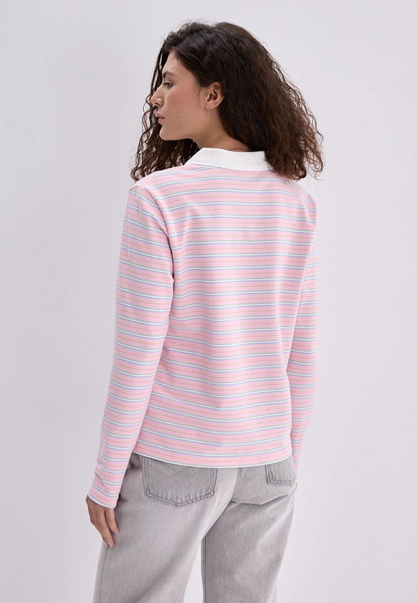 Gray Moss Поло - фото 3