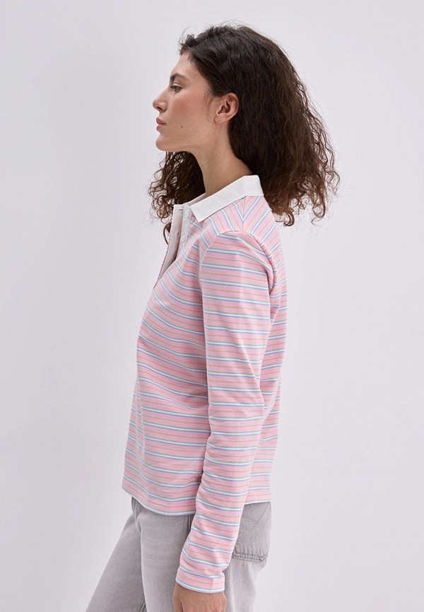 Gray Moss Поло - фото 4