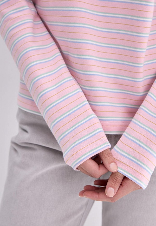 Gray Moss Поло - фото 5