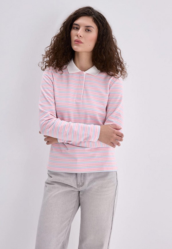 Gray Moss Поло - фото 6