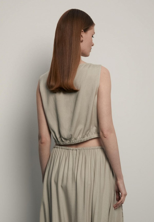 Finn Flare Топ - фото 3