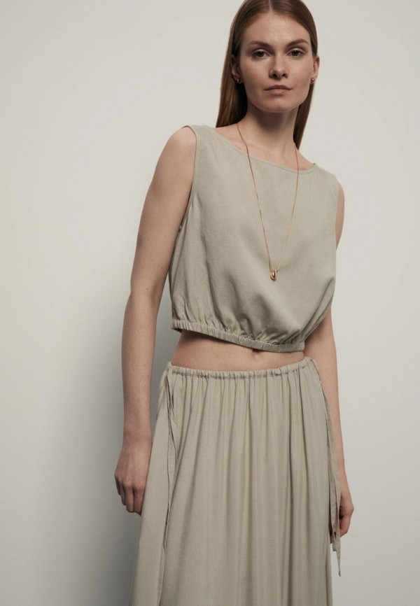 Finn Flare Топ - фото 4