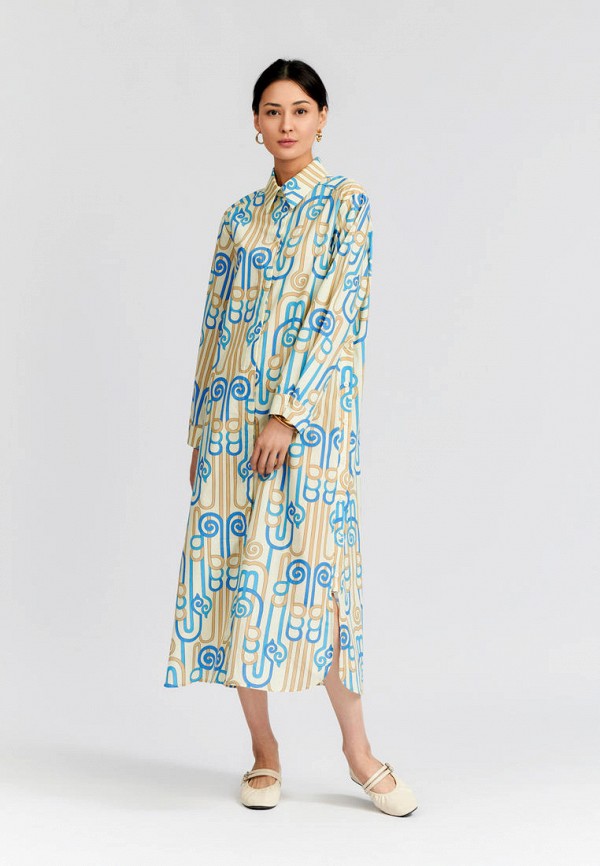 Adili Платье - фото 1