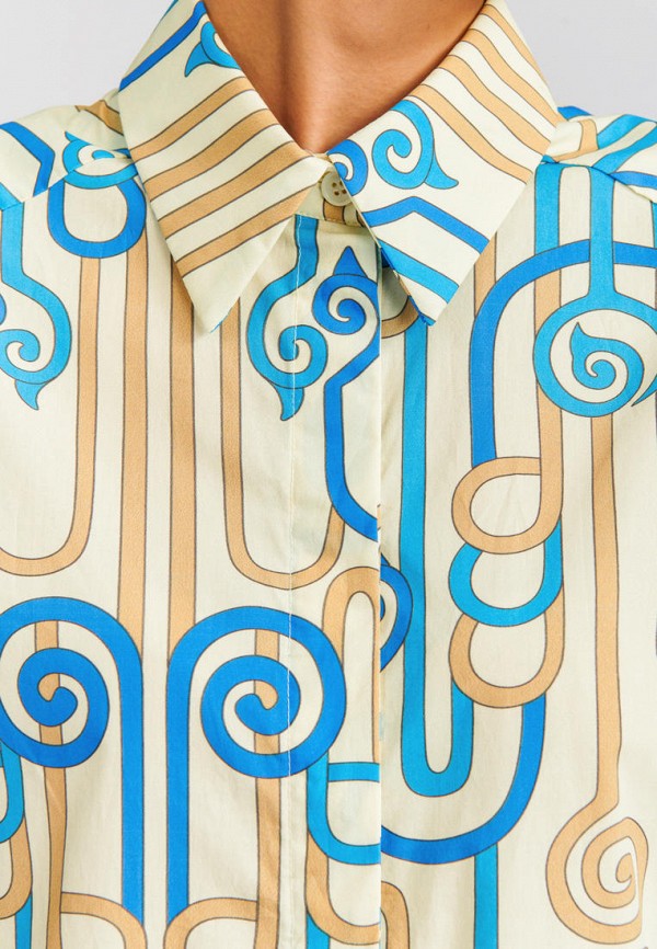 Adili Платье - фото 5