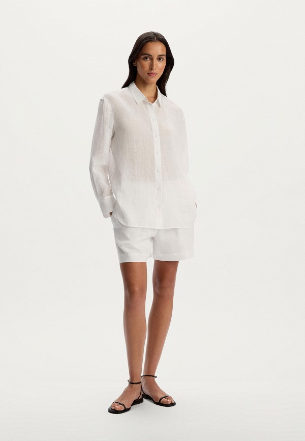 12 STOREEZ Рубашка - фото 2