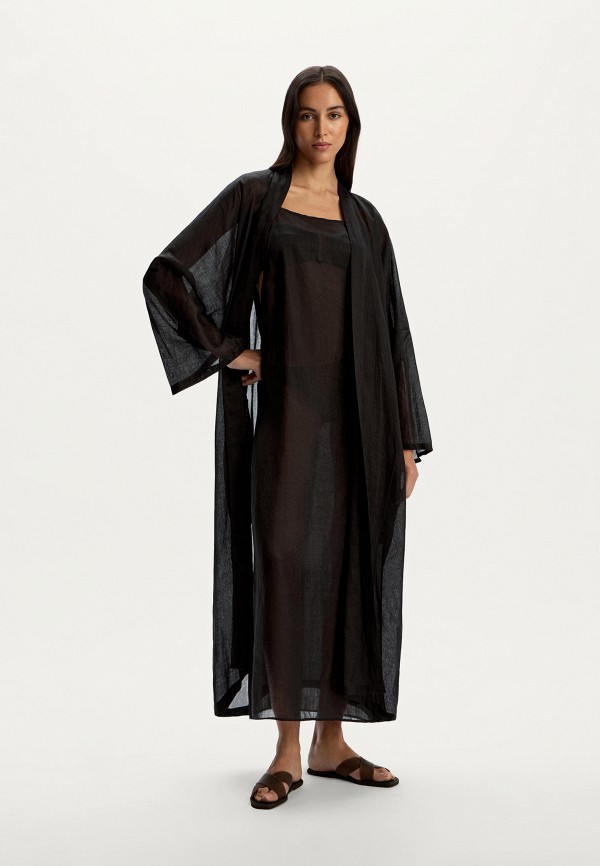 12 STOREEZ Туника пляжная - фото 2