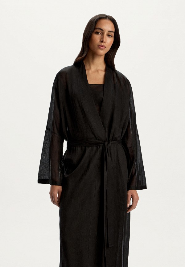 12 STOREEZ Туника пляжная - фото 4