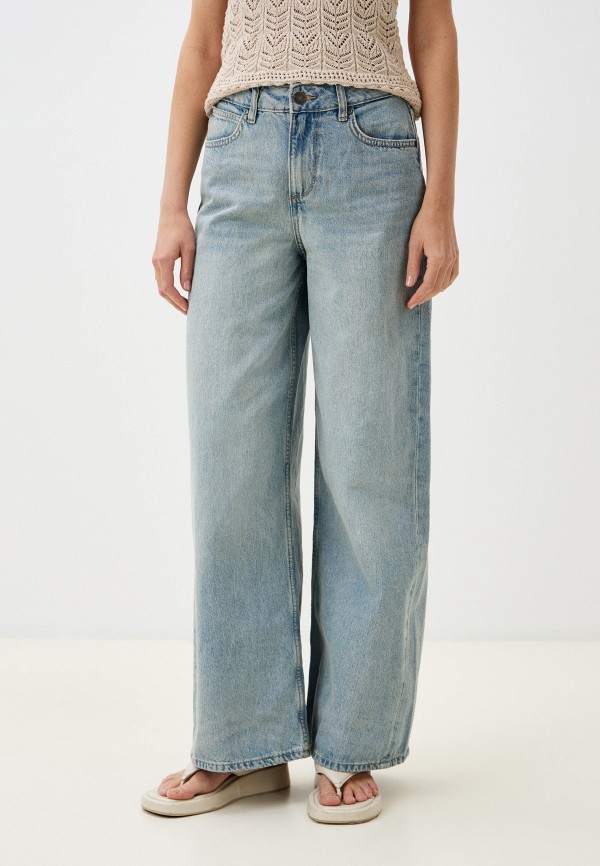 Face Code Джинсы - WIDE LEG - фото 1