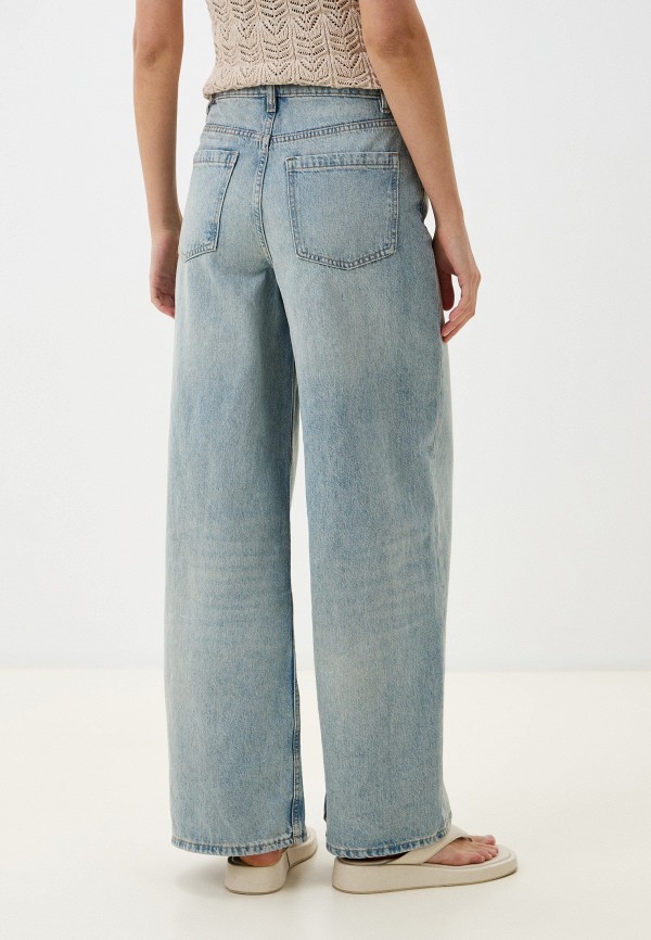 Face Code Джинсы - WIDE LEG - фото 3