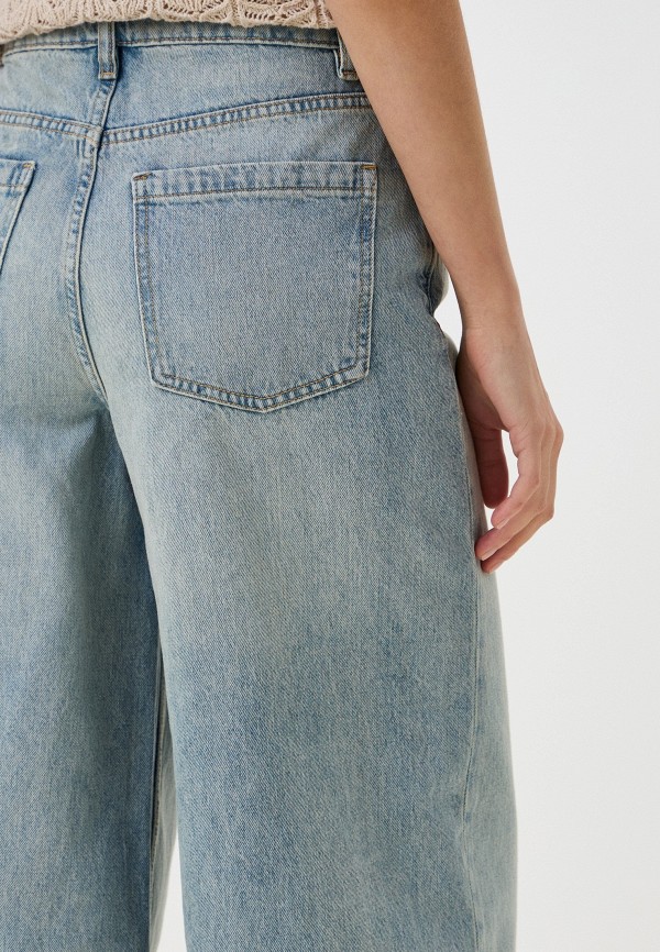 Face Code Джинсы - WIDE LEG - фото 4