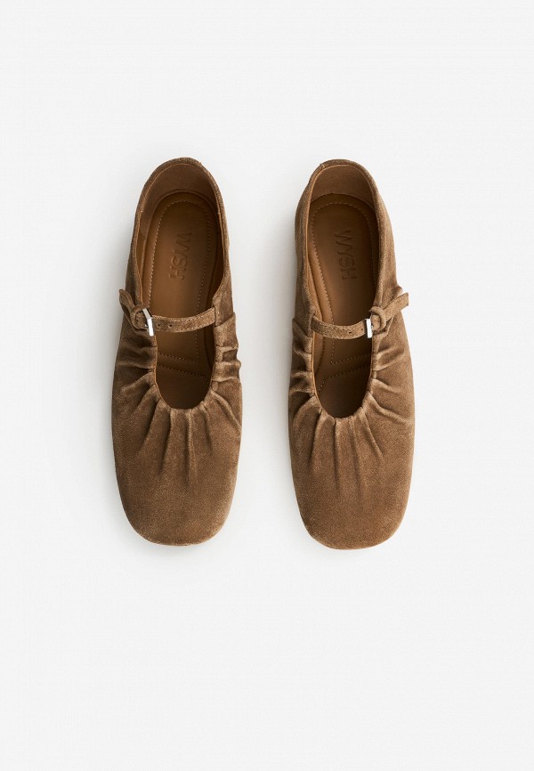 Wysh Балетки -  - фото 2