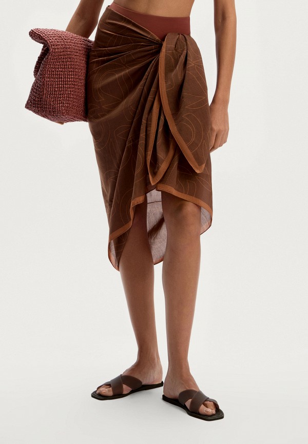 12 STOREEZ Парео - фото 1