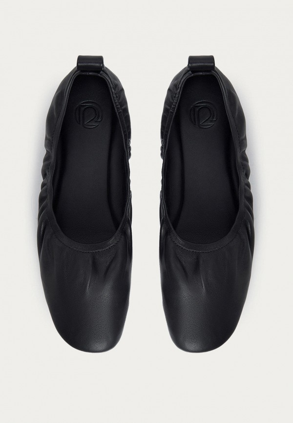 12 STOREEZ Балетки - фото 4