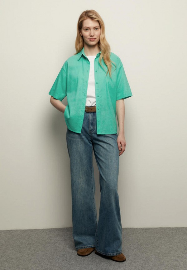 Finn Flare Блуза - фото 2