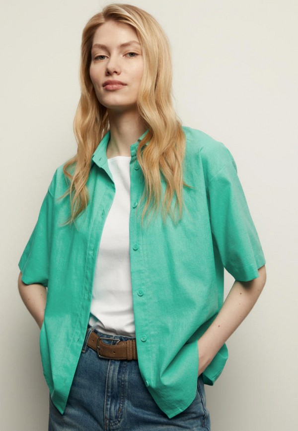 Finn Flare Блуза - фото 1