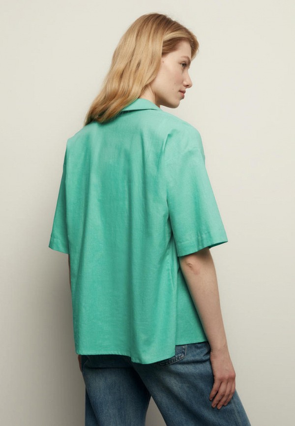 Finn Flare Блуза - фото 3