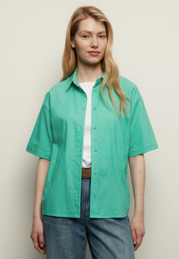 Finn Flare Блуза - фото 4