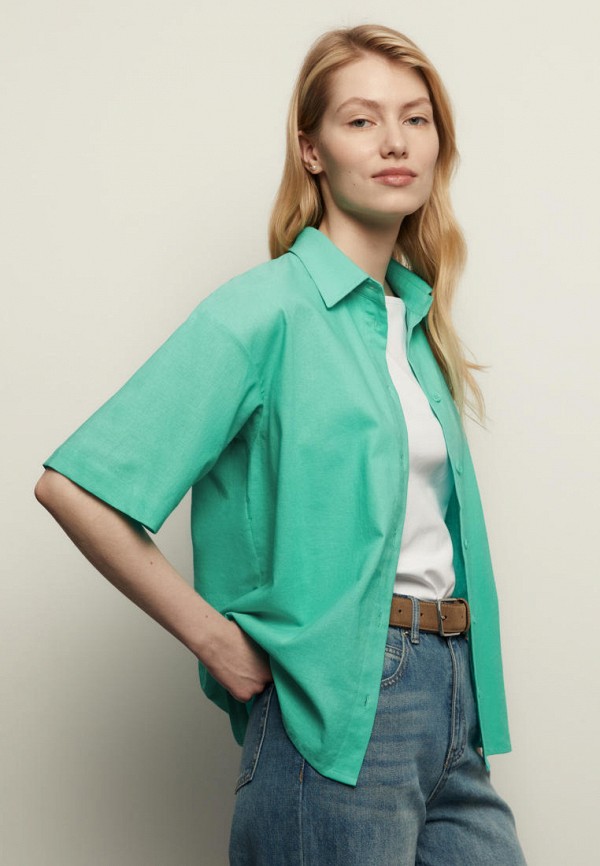 Finn Flare Блуза - фото 5