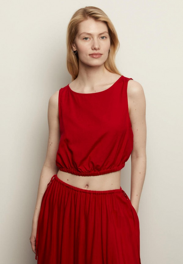 Finn Flare Топ - фото 1