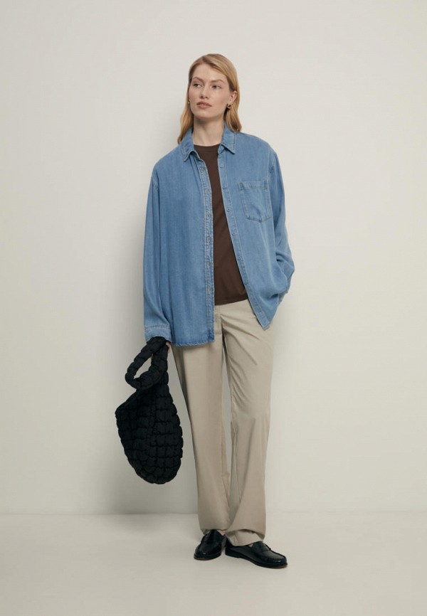 Finn Flare Брюки - фото 4