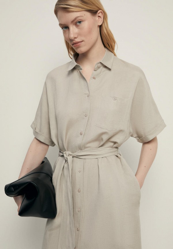 Finn Flare Платье - фото 4