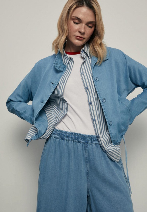 Finn Flare Жакет - фото 5