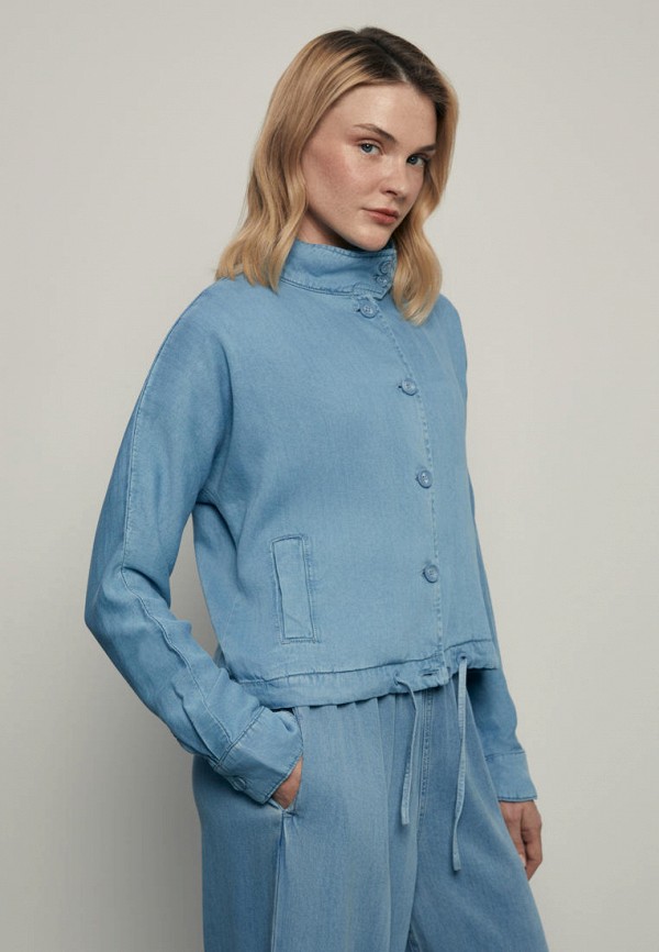 Finn Flare Жакет - фото 1