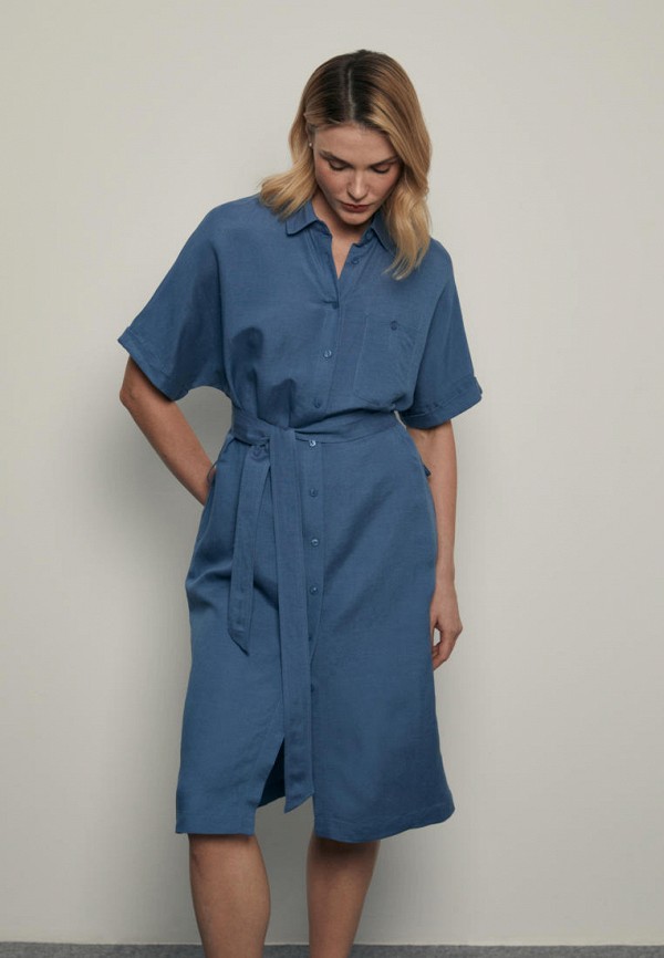 Finn Flare Платье - фото 1