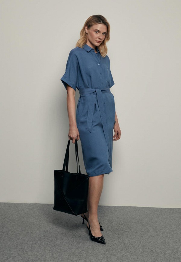 Finn Flare Платье - фото 2