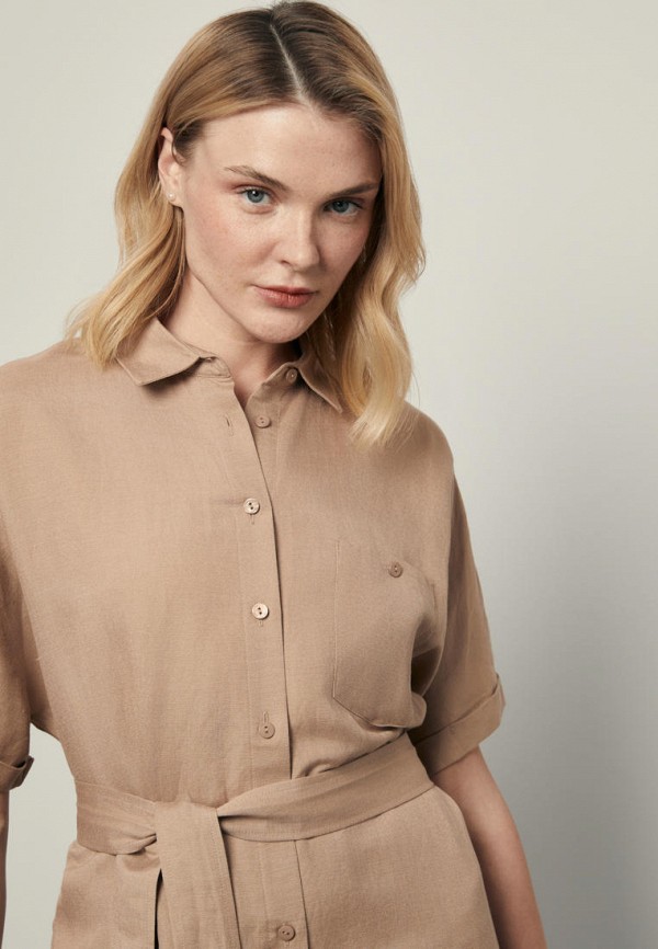 Finn Flare Платье - фото 4