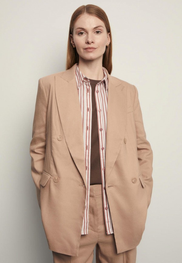 Finn Flare Жакет - фото 4