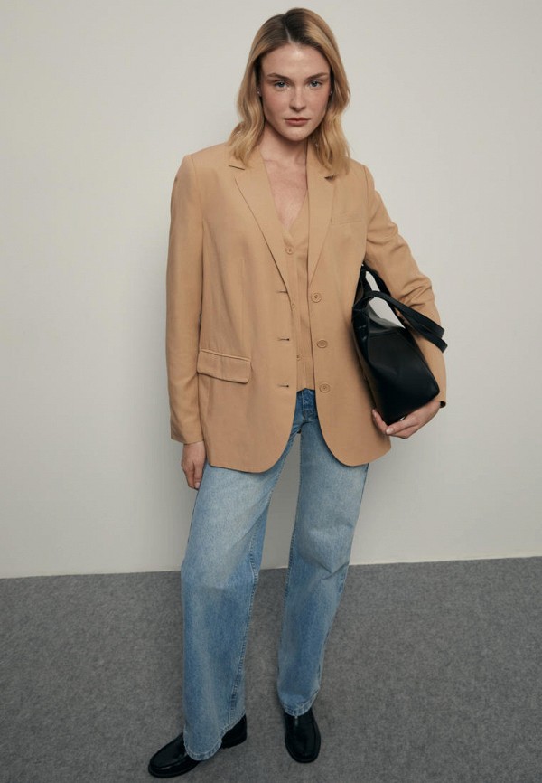 Finn Flare Жакет - фото 4