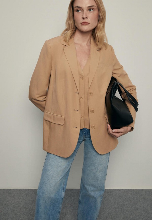 Finn Flare Жакет - фото 5