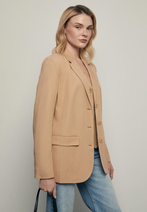 Finn Flare Жакет - фото 1