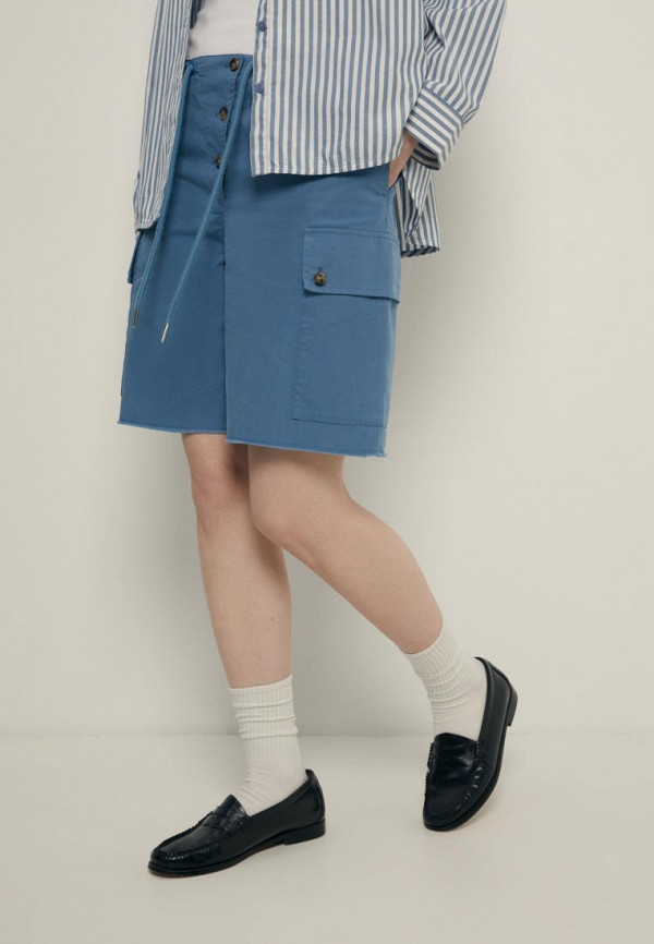 Finn Flare Шорты - фото 4