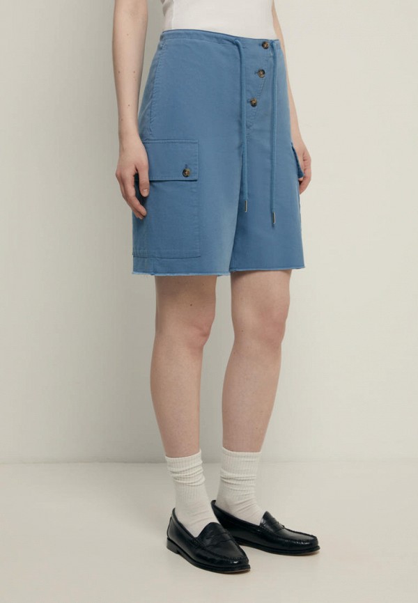 Finn Flare Шорты - фото 5