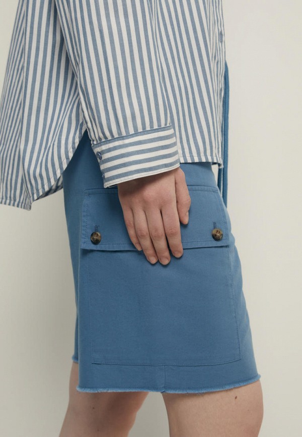 Finn Flare Шорты - фото 6