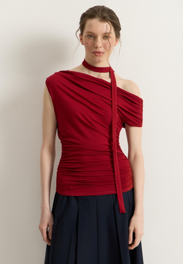 Top Top Топ - и шарф - фото 1