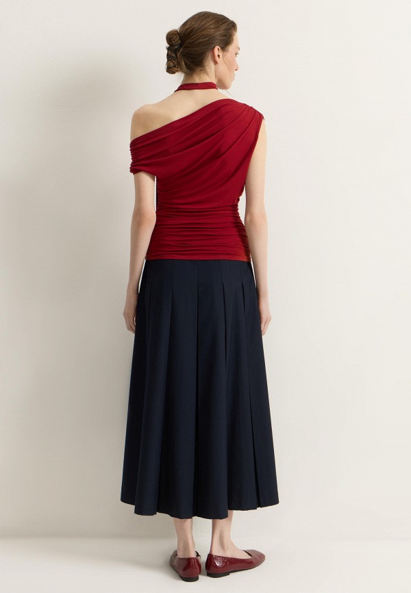 Top Top Топ - и шарф - фото 4