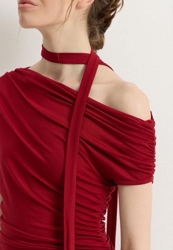 Top Top Топ - и шарф - фото 6