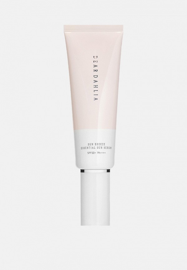 Dear Dahlia Сыворотка солнцезащитная - фото 1